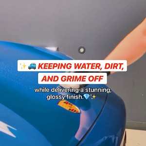 Crystal Serum Ultra is the best paint protection you can get. • 10h paint protection • 9 year guarantee • Matchless levels of gloss, surface slickness, swirl and chemical resistance Crystal Serum Ultra can only be applied by a Gtechniq Accredited Detailer, click through to find your nearest accredited detailer. | Gtechniq