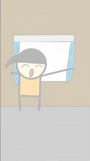 Good morning (animation meme) ‪@MOTESOR‬