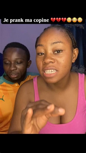 Prank sur ma copine : Une blague choquante !