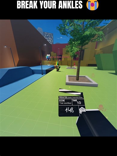 Exciting New Features in Evade Update