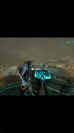 Understanding the Praedos Build in Warframe