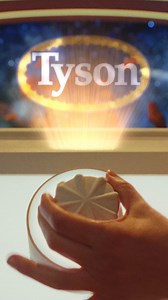 Step into the Tyson® chicken universe. | Tyson Brand