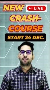 🌟NEW LIVE CRASH COURSE NORCET -10 📝TARGET AIIMS NORCET -10 | Nursing classes | Rj career point