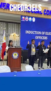 𝗖𝗛𝗘𝗗𝗥𝟯𝗘𝗟𝗦 | Association of Local Colleges and Universities Region 3 (ALCU R3) Meeting & Local Colleges and Universities Culture and Sports Association (LCUCSA) Induction Ceremony#CHEDR3ELS #CHEDRO3ParaSaBayan #BagongPilipinas | CHED Regional Office III