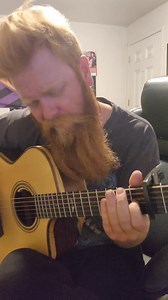 RIP Michael Chapdelaine 😭 It hits different when you actually know your idols.. Such a legend, classical and fingerstyle champion, pissed off Segovia.. You'll be missed man 🙏🤘 | Nick Johnson Music