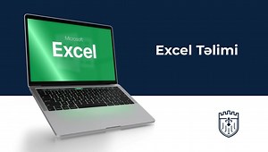 Həftəsonu Excel dərsləri! Excel bilmək sizə ✅ böyük məlumat bazasını nizamlı şəkildə idarə etmək; ✅ cədvəllər və qrafiklər tərtib etmək; ✅ ən qəliz hesablamaları belə sadə formullarla həll etmək; ✅ işinizi sürətləndirməklə vaxtınıza qənaət etmək kimi bir çox üstünlüklər qazandıracaq! Təlim 03/08/2019 tarixində başlayacaq! Ətraflı məlumat üçün rəy bölməsinə "OK" yazmağınız kifayətdir. Əlaqə üçün: 📱 055 502 44 95 / 96 #excel #MS #barattson #education | Barattson