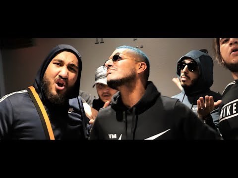 PRINCE - Mytho (CLIP OFFICIEL)