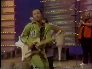 Sha Na Na ~Willie and the hand jive