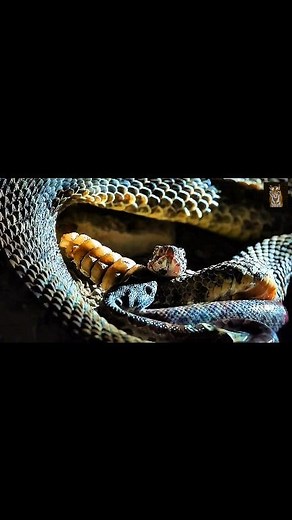 Snake born baby 🐍🐍 // Hindi documentry // #wildanimals #animals #wildlife #discovery #hindi #snake #eggs #nuture #FBreels #FBvedio | Wild animals