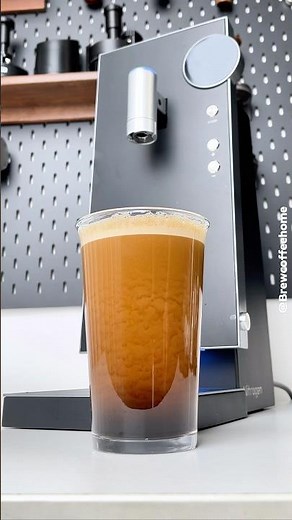 XBREW EverNitro Unboxing - This Machine Makes Nitrogen From AIR! No Cartridges Needed! #xbrewlab