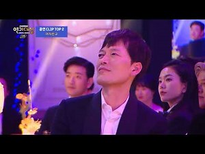 [#2018연기대상] 2018 연기대상 하이라이트 공연 TOP3 #TVPP스페셜