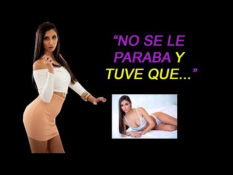 GIANNA DIOR HABLA DE SUS EXPERIENCIAS | PODCAST SUBTITULADO