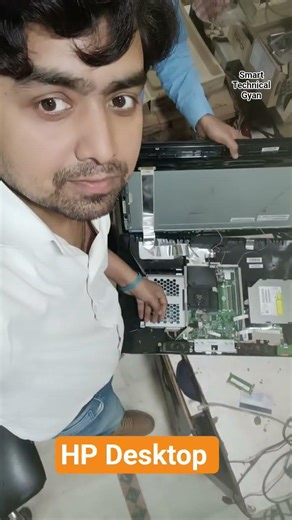 How to Choose the Best HP Desktop for Your Needs.hp desktop computers, best hp desktop