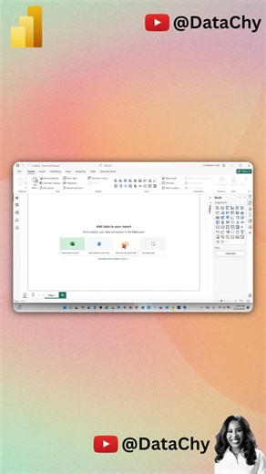 Restore Old Card Visual in Power BI November 2025 | Chiamaka Igwe posted on the topic | LinkedIn