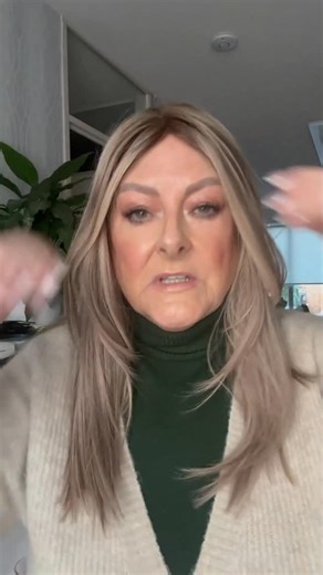 UniWigs ® on Instagram: "Just customized bangs on my hair topper — how do they look? ☺️✨ Game changer or what? A little snip gave this piece a whole new personality and made the blend even more seamless! Want to know the real pros and cons of cutting bangs on your topper? 💬 Comment “BANGS” below, and we’ll send you a link to our full, detailed guide! —————— 🎀 Featuring Upgrade Courtney topper in 672LR light permafrost with lite roots, 16”. 🎀 Shop via the bio link or searc