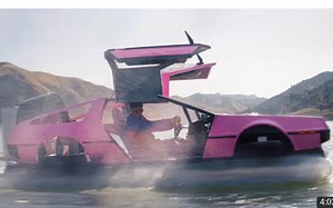 Oliver Tree - Cash Machine [Official Music Video]