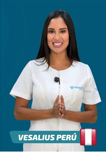 vesalius.peru on TikTok