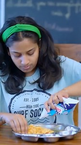 Foodie || #shorts #mahathalli | Mahathalli