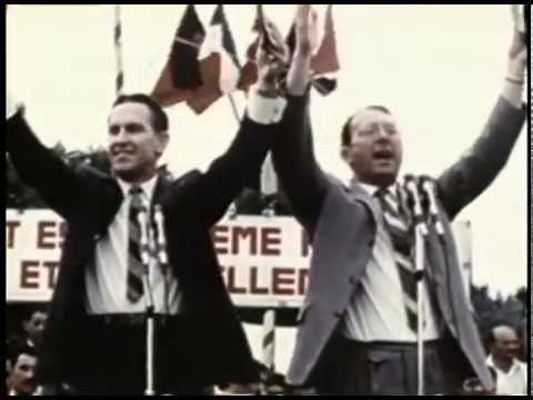 OSBORN Documiracle Film: THE UNLIMITED GOD