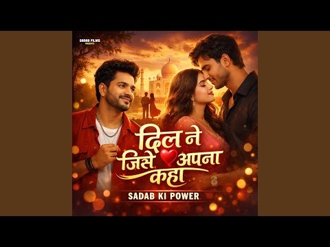 Dil Ne Jise Apna Kaha
