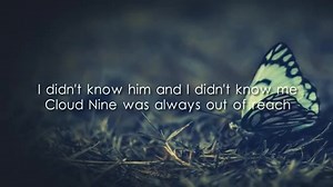 Kacey Musgraves - Butterflies (Lyric Video) | Music & life.