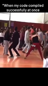 16 reactions · 4 comments |  . . . . . #programmer #programming #coding #developer #elonmusk #coder #officialhacker #meme #java #javascript #python #webdeveloper #php #software #softwaredeveloper #computerscience #tech #webdesign #gaming #technology #webdevelopment #engineer #development #machinelearning #programmers #softwareengineer #programmingmemes #computerengineering #pythonprogramming #stackoverflow | Official Hacker | Facebook