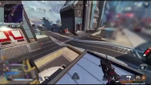 Ximmatrix Configuration Guide for Apex Legends