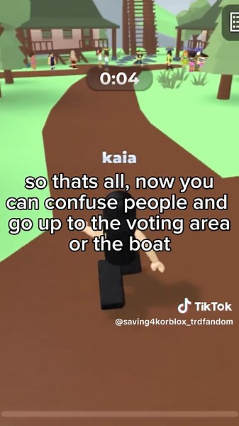 Cómo hacer glitch en el mapa TRD de Roblox