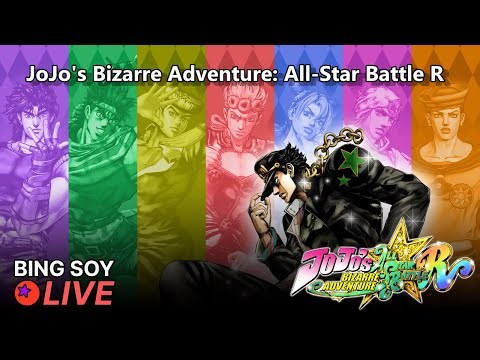 123 ➤ JoJo's Bizarre Adventure: ASBR | #6 - All ASB panels done, Enraged Josuke win (ASB, Online)