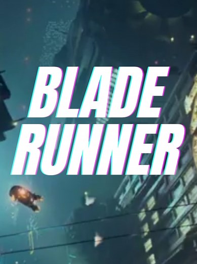 La obra maestra del soundtrack de Blade Runner (1982)