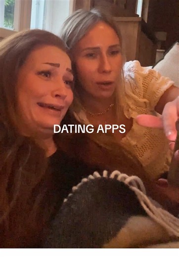 Die witzigen Seiten von Dating Apps