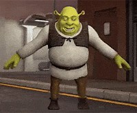 The Best 19 Baby Shrek Gif