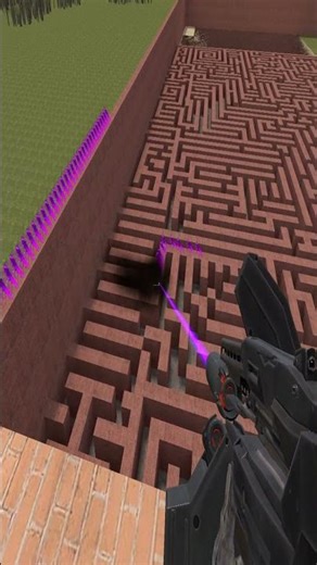 Part-23 #garrysmod #nextbots #gmodworld