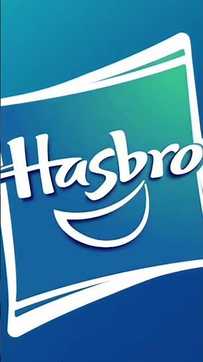 Hasbro Logo (2014-2015)