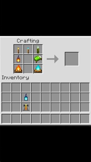 Minecraft me craft a dried ghast #minecraft #shorts #youtube