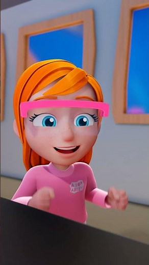 COLORFUL CHAOS!! Adley make HUGE explosion of colors with Mark Rober's Elephant Toothpaste..