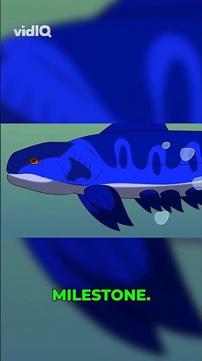 The Jaw-Dropping Evolution: Fish Get Teeth!