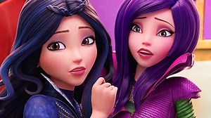 Descendants - S01 Trailer (English) HD