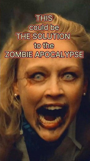 Would Pulling Everyone's Teeth Stop a Zombie Apocalypse? 🦷🧟
