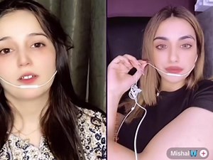 2.6M views · 52K reactions | Sofi With Mishal Question Answer Sofi Gujratan #live #video #tiktoklive #follow #training #viral #facebook #foryou #tiktok #million #facebook #foryou #tiktok #million #cr7 #million #follow #deephouse #mix #housemusic #deephouse #mix #housemusic#doosetdaram #arash #Helena | Comedy Ka Adda | Facebook