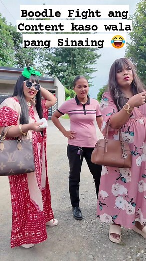 166K views · 5K reactions | Boodle Fight ang Content kaso wala pang Sinaing  Struggle is Real! | Boss Ed | Facebook