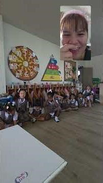 Kindergarten Teacher | Classroom Management Strategy 101 | #thailand #teacherinthailand #teacherlife