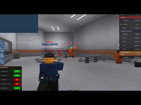 Stateview Prison Script **FREE IN DESC