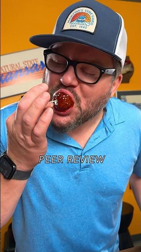 BBQ Meatballs
