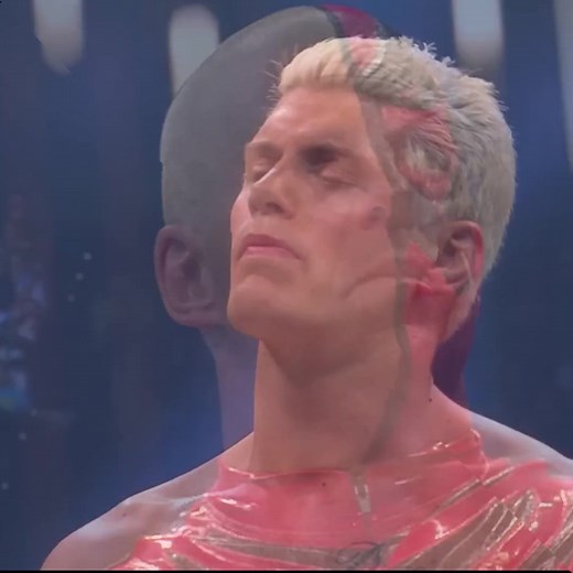 Dustin Rhodes vs. Cody: AEW Double or Nothing Full Match