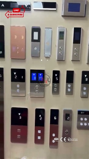 COP | LOP | Elevator Factory | China Factory Video | Passenger Elevator | Passenger Lift