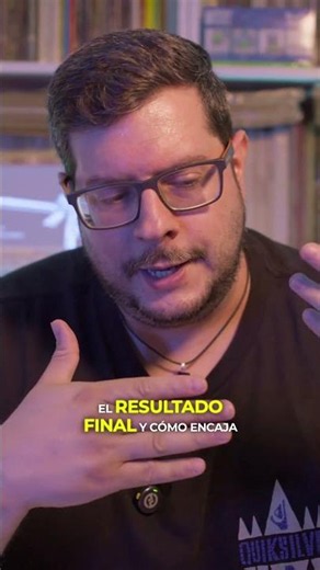 El error con los dialogos en cómic que la imprenta NO te va a perdonar 🛑