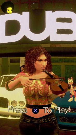 Press X To Make Her A Celebrity Overnight! Twista PS2 #rap #twista #ps2