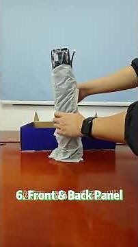 What's Inside the Box? Be-Tech A10 Smart Lock Full Unboxing & First Look #smartlock #immersive