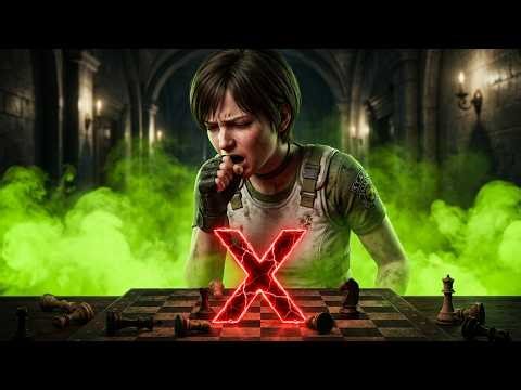 RE0 HD Partie 4 Le Poison du Roi et l'Oubli de Sauvegarde Fatal